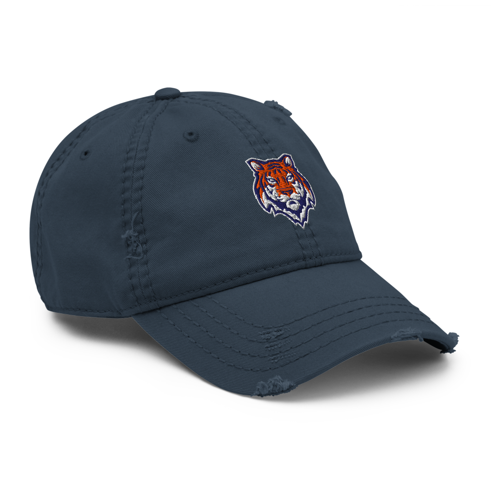 Brighton High School Design 2 — Navy