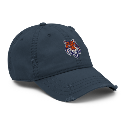 Brighton High School Design 2 — Navy