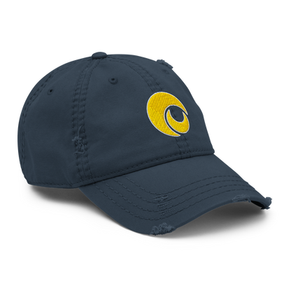 Telos Academy Design 2 — Navy