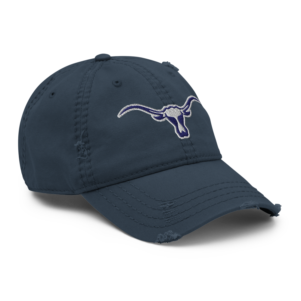 Legacy High School Design 2 — Navy