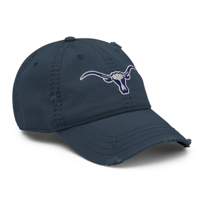 Legacy High School Design 2 — Navy
