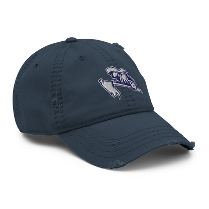Canyon Springs High School Design 2 — Navy