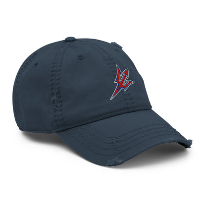 Cordova High School Design 2 — Navy