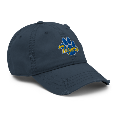 Orem High School Design 2 — Navy