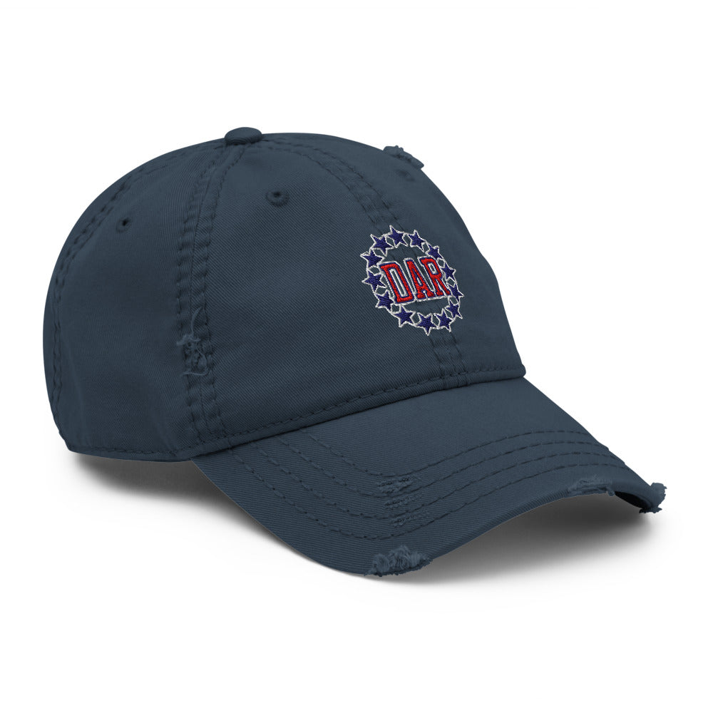 Kate Duncan Smith Dar School Design 2 — Navy