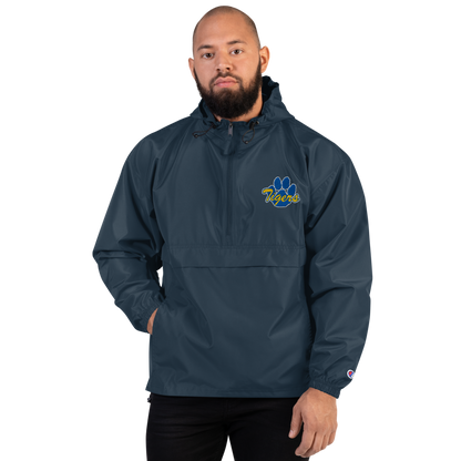Orem High School Design 2 — Navy