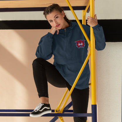 Berry High School Design 2 — Navy