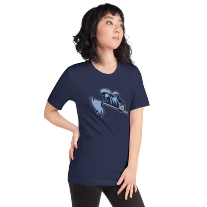 Canyon Springs High School Design 2 — Navy