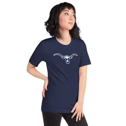 Legacy High School Design 2 — Navy