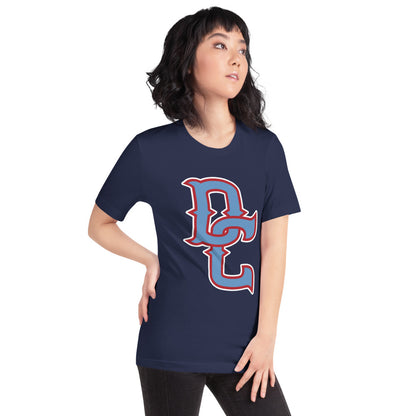 Dale County High School Design 2 — Navy