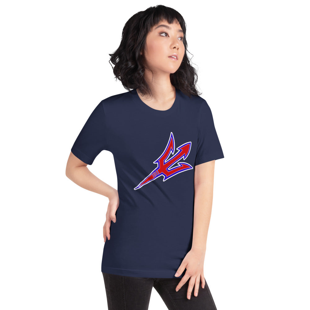 Cordova High School Design 2 — Navy