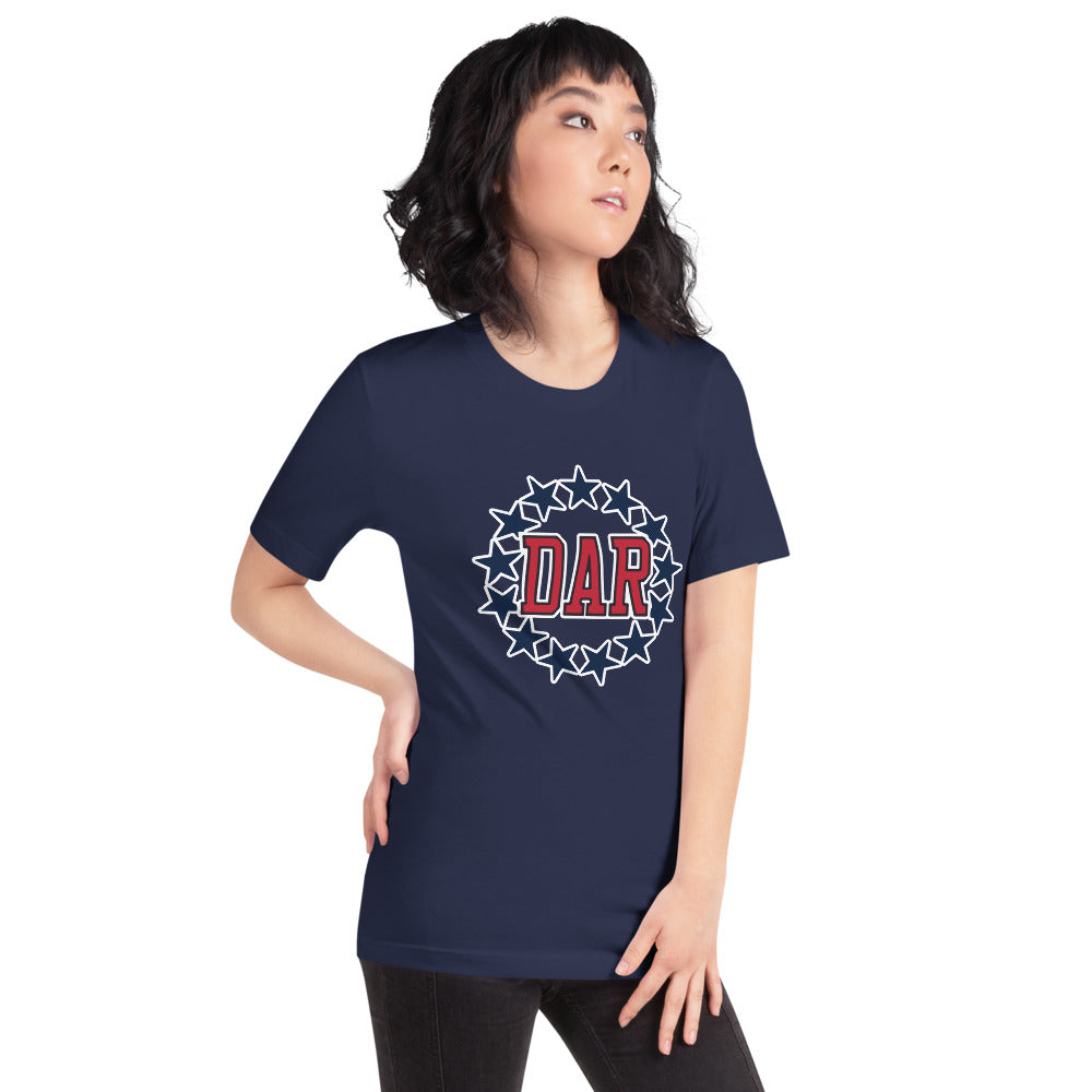 Kate Duncan Smith Dar School Design 2 — Navy
