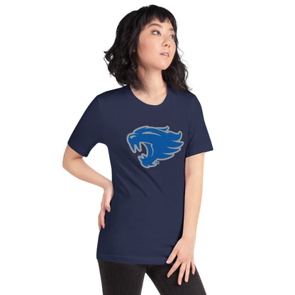 Colbert Heights High School Design 2 — Navy