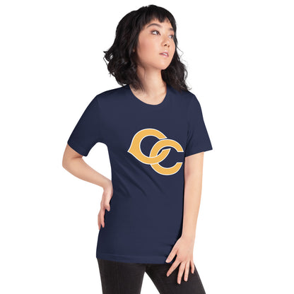Cherokee County HIgh School Design 2 — Navy