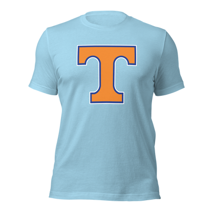 Timpview High School Design 2 — Ocean Blue