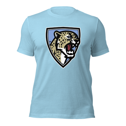 West Jordan High School Design 2 — Ocean Blue