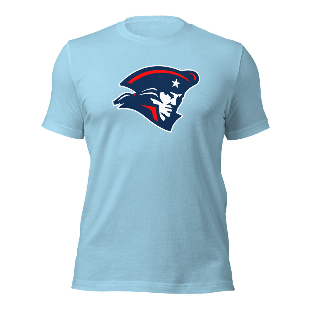 Pike Liberal Arts School Design 2 — Ocean Blue
