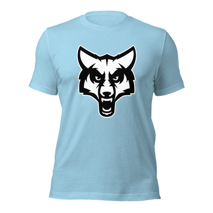 Timpanogos High School Design 2 — Ocean Blue