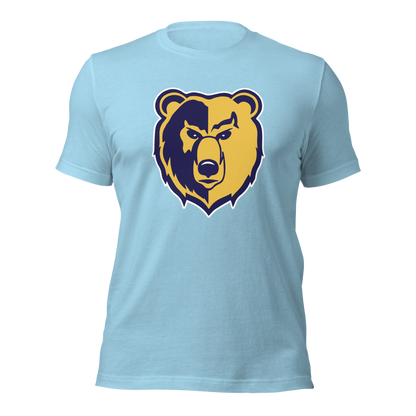 Summit Academy Design 2 — Ocean Blue