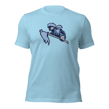 Canyon Springs High School Design 2 — Ocean Blue