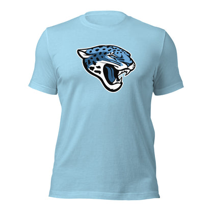 Spain Park High School Design 2 — Ocean Blue