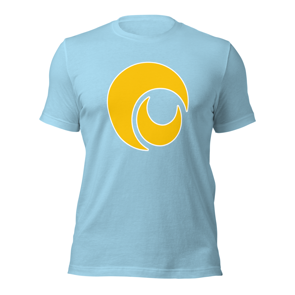 Telos Academy Design 2 — Ocean Blue