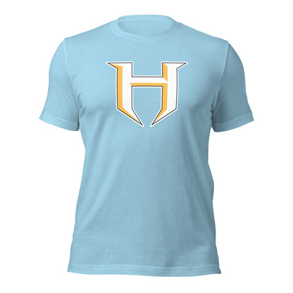 Headland High School Design 2 — Ocean Blue