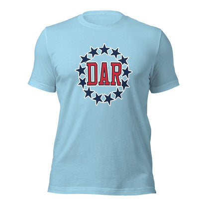 Kate Duncan Smith Dar School Design 2 — Ocean Blue