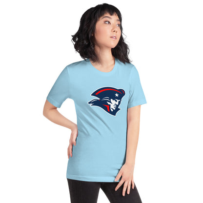 Pike Liberal Arts School Design 2 — Ocean Blue
