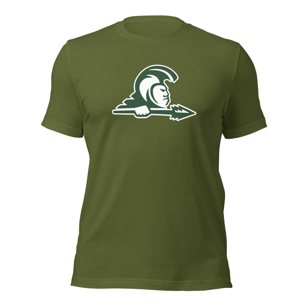 Kapa'a High School Design 2 — Olive