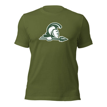 Kapa'a High School Design 2 — Olive