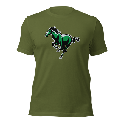Bryce Valley High School Design 2 — Olive
