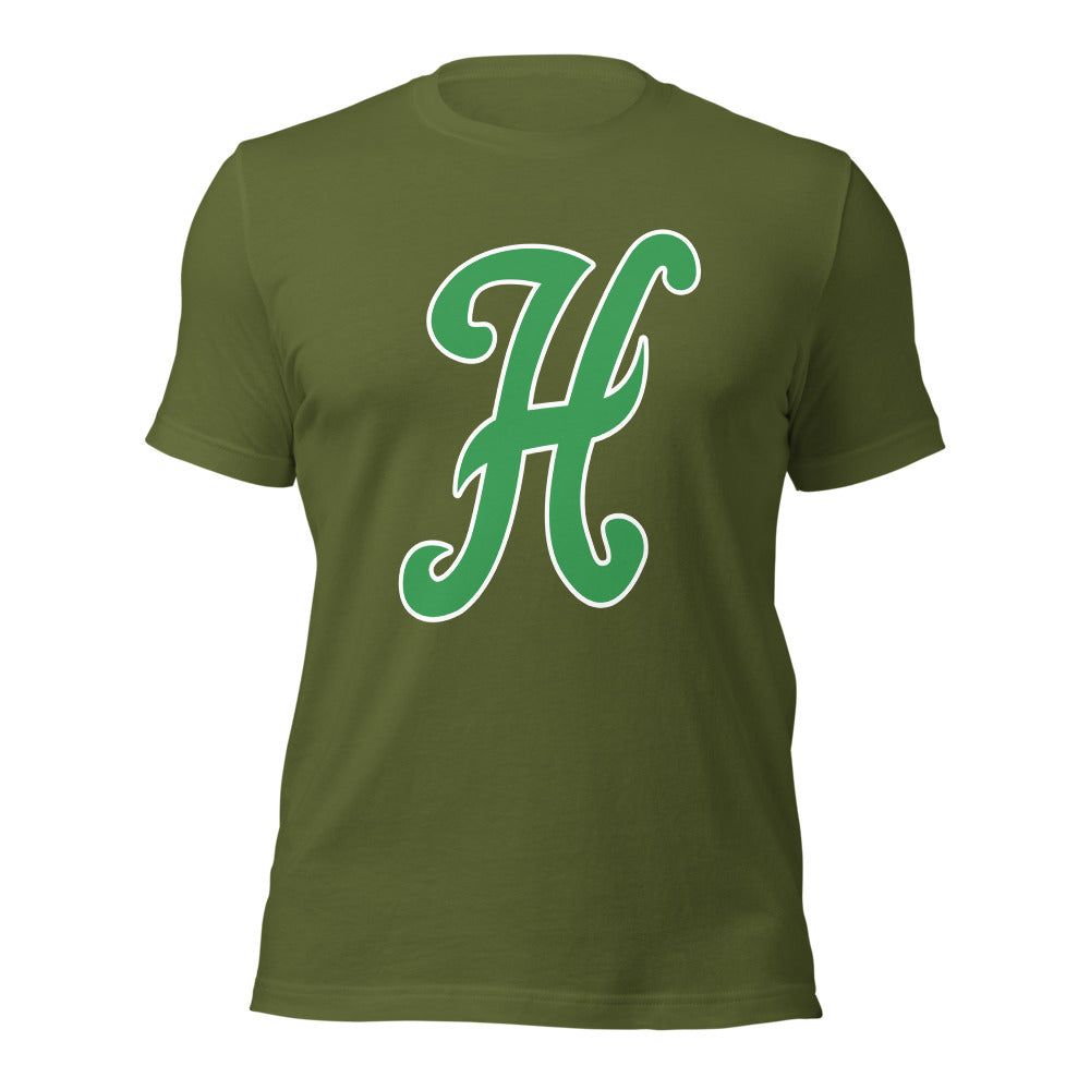 Holtville High School Design 2 — Olive