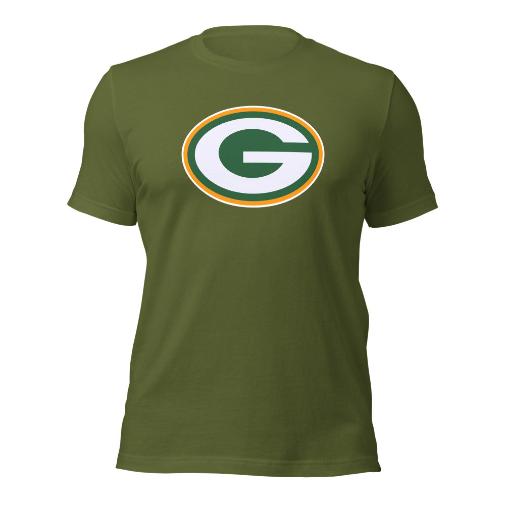 Gordo High School Design 2 — Olive