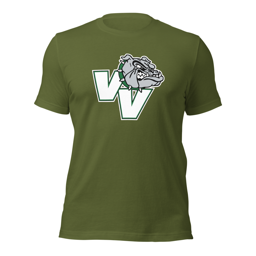 Virgin Valley High School Design 2 — Olive