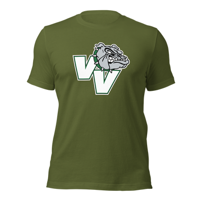 Virgin Valley High School Design 2 — Olive
