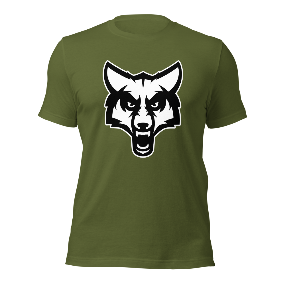 Timpanogos High School Design 2 — Olive
