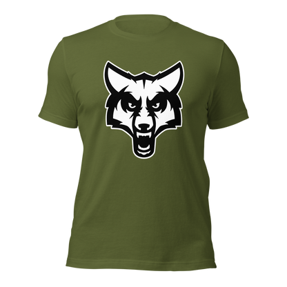 Timpanogos High School Design 2 — Olive