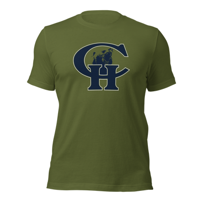 Copper Hills High School Design 2 — Olive