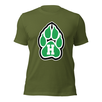 Hillcrest High School Design 2 — Olive
