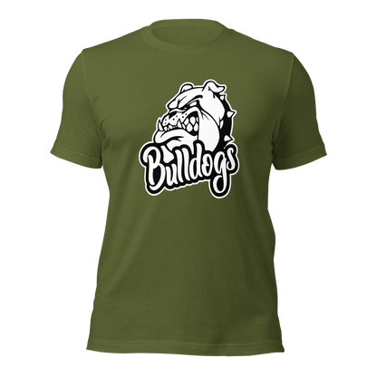 Provo High School Design 2 — Olive