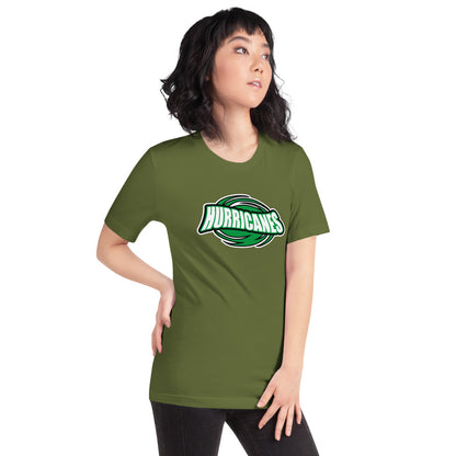 Flomaton High School Design 2 — Olive