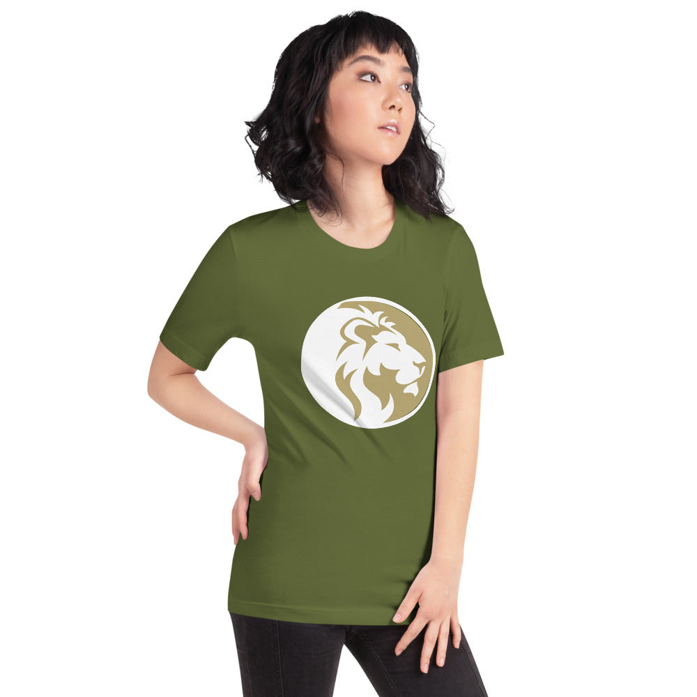 Faith Christian School Design 2 — Olive