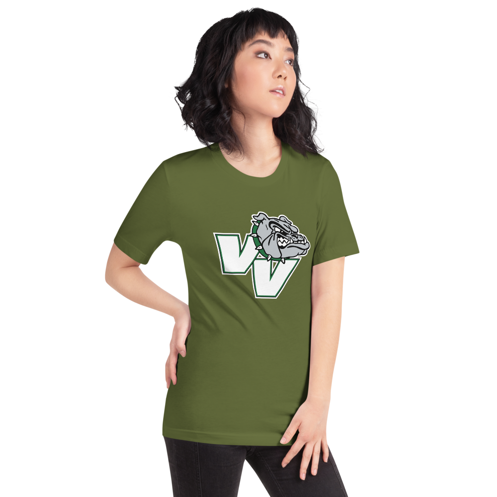 Virgin Valley High School Design 2 — Olive