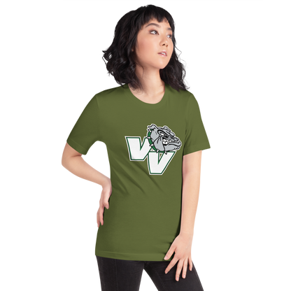 Virgin Valley High School Design 2 — Olive
