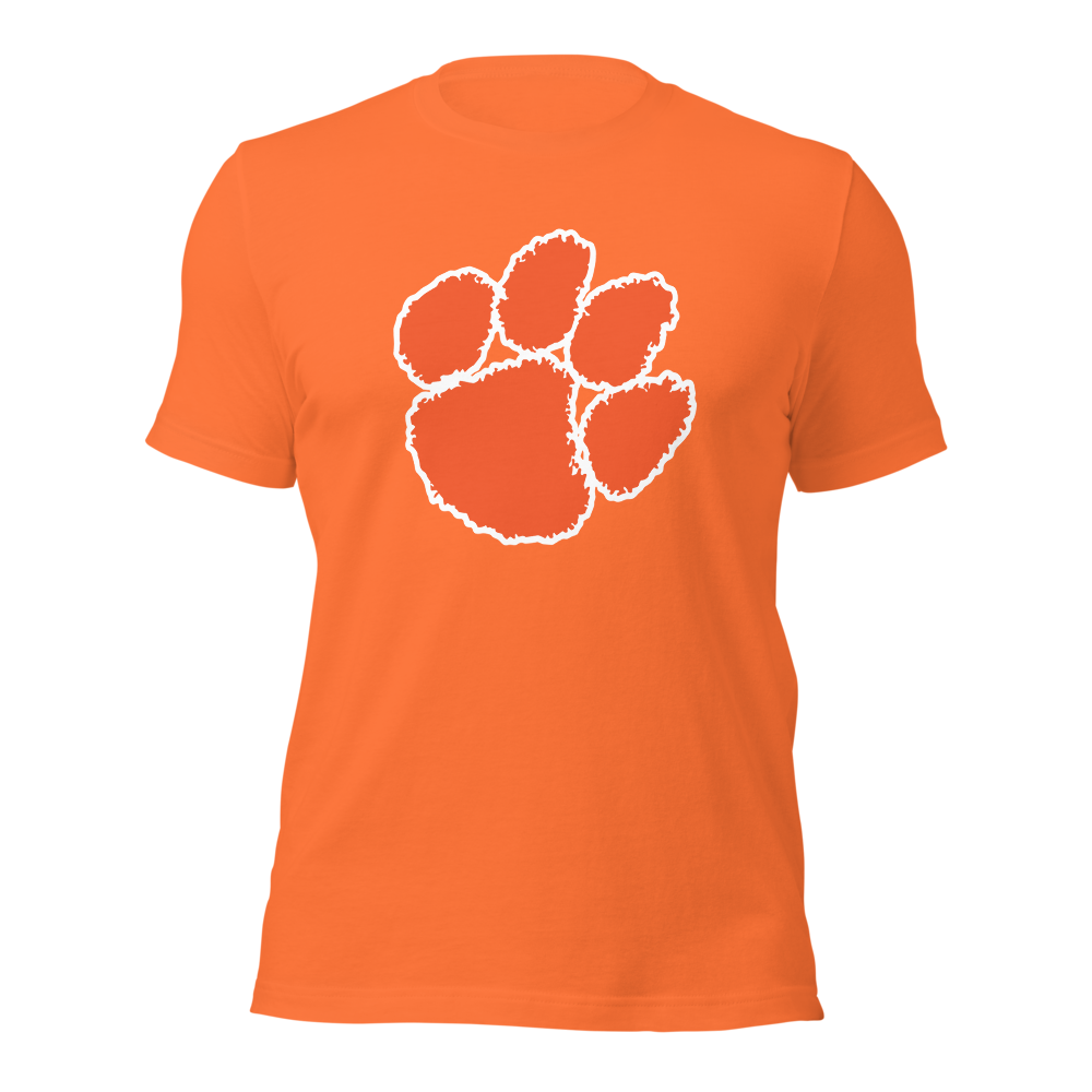 Ogden High School Design 2 — Orange