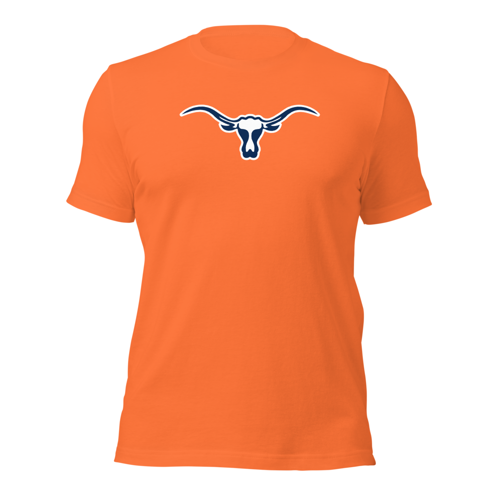 Legacy High School Design 2 — Orange