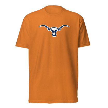 Legacy High School Design 2 — Orange