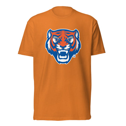 Chilton County High School Design 2 — Orange