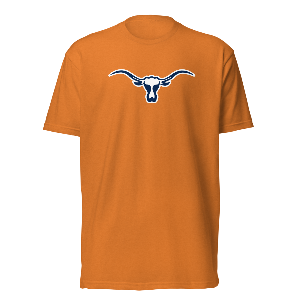 Legacy High School Design 2 — Orange